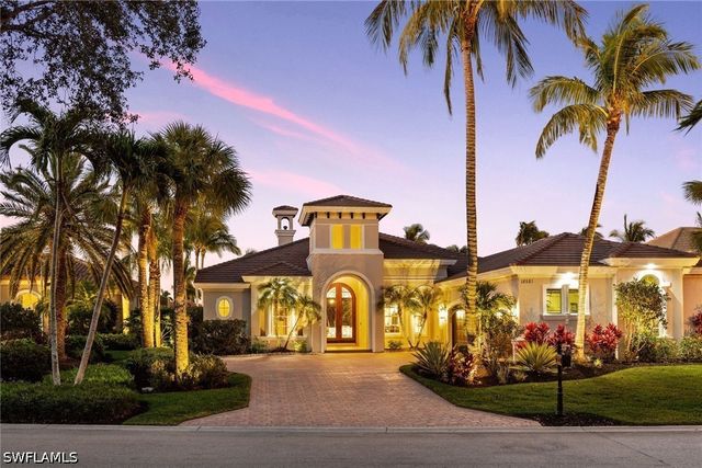 18581 Verona Lago DR, Miromar Lakes, FL 33913