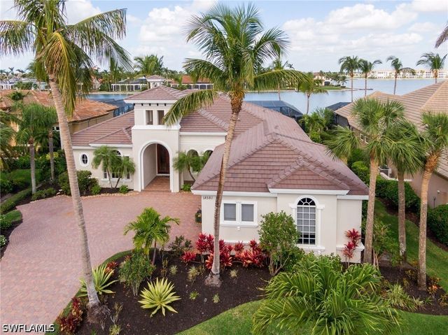 18581 Verona Lago DR, Miromar Lakes, FL 33913