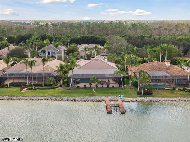 18581 Verona Lago DR, Miromar Lakes, FL 33913