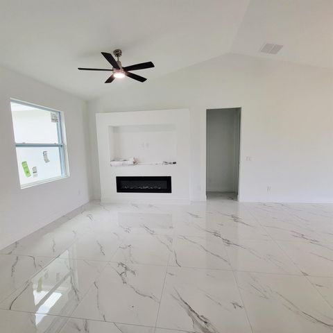 3845 NW 27th Avenue, Okeechobee, FL 34972