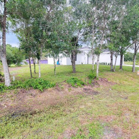 3845 NW 27th Avenue, Okeechobee, FL 34972