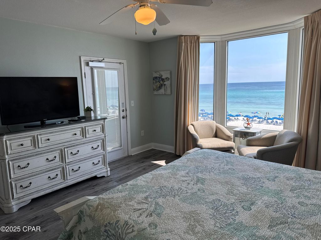 Image 12 of property listing at 14701 Front Beach Road 330, Panama City Beach, FL 32413