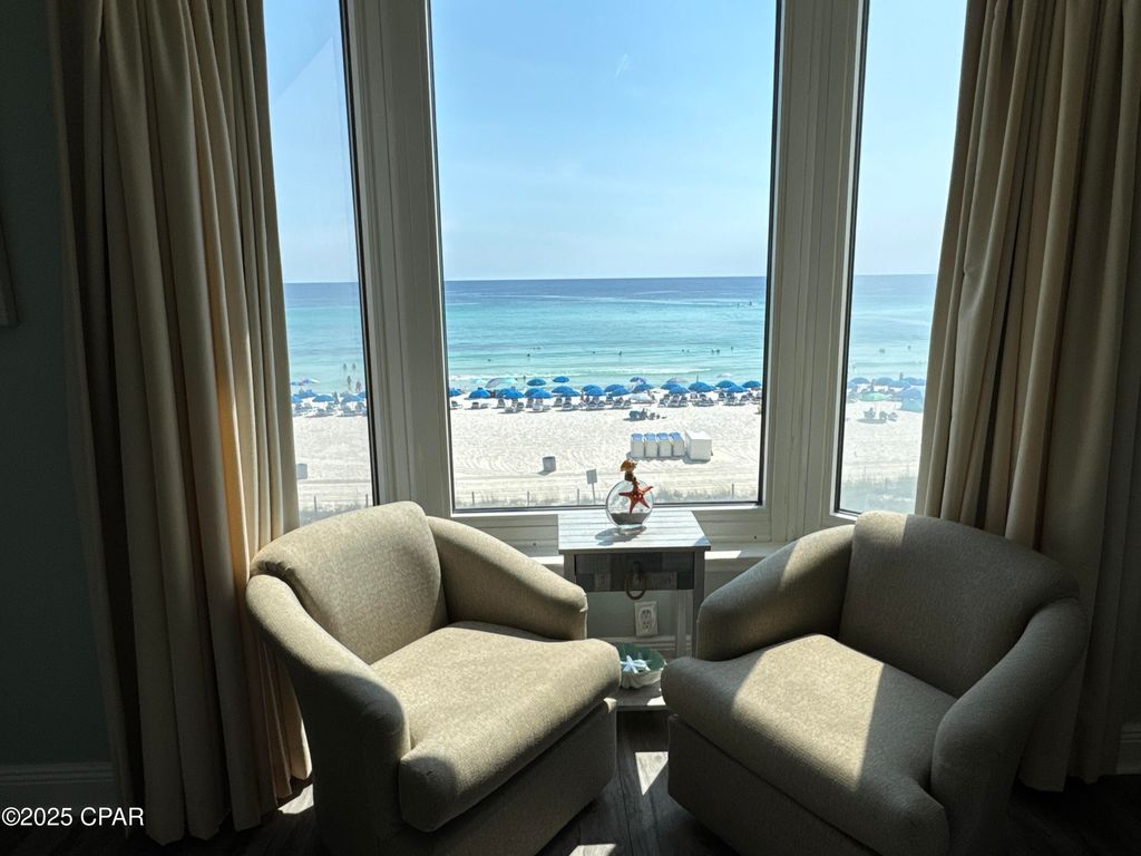 Image 17 of property listing at 14701 Front Beach Road 330, Panama City Beach, FL 32413
