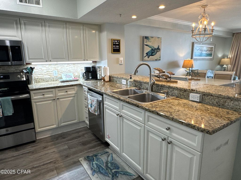 Image 18 of property listing at 14701 Front Beach Road 330, Panama City Beach, FL 32413