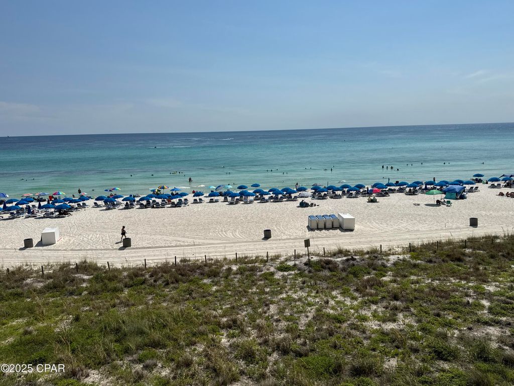 Image 2 of property listing at 14701 Front Beach Road 330, Panama City Beach, FL 32413