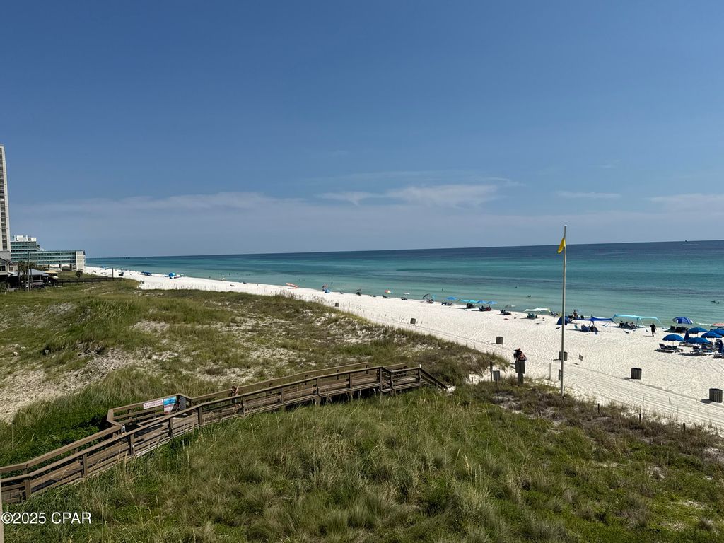 Image 3 of property listing at 14701 Front Beach Road 330, Panama City Beach, FL 32413