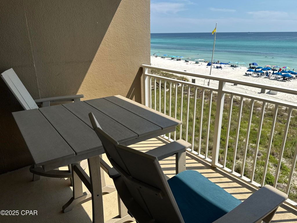 Image 4 of property listing at 14701 Front Beach Road 330, Panama City Beach, FL 32413