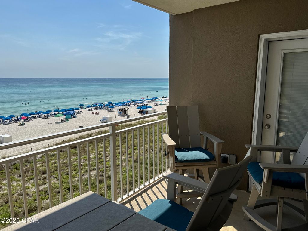 Image 5 of property listing at 14701 Front Beach Road 330, Panama City Beach, FL 32413