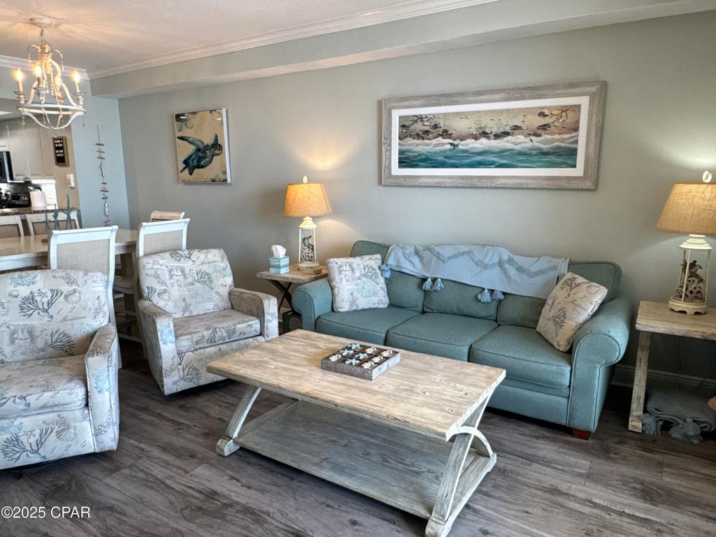 Image 7 of property listing at 14701 Front Beach Road 330, Panama City Beach, FL 32413
