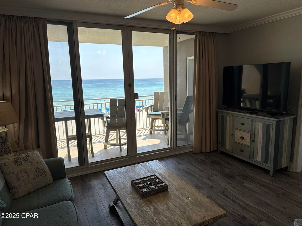 Image 8 of property listing at 14701 Front Beach Road 330, Panama City Beach, FL 32413