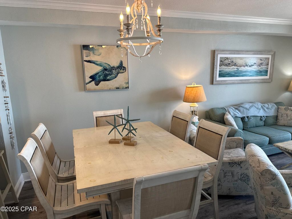 Image 9 of property listing at 14701 Front Beach Road 330, Panama City Beach, FL 32413