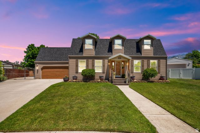 9709 S CAMBERLEY CIR, Sandy, UT 84092