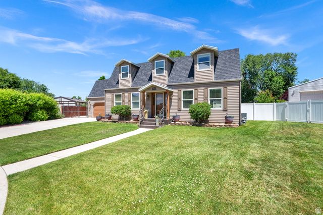 9709 S CAMBERLEY CIR, Sandy, UT 84092