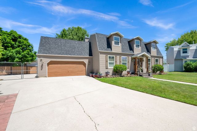 9709 S CAMBERLEY CIR, Sandy, UT 84092