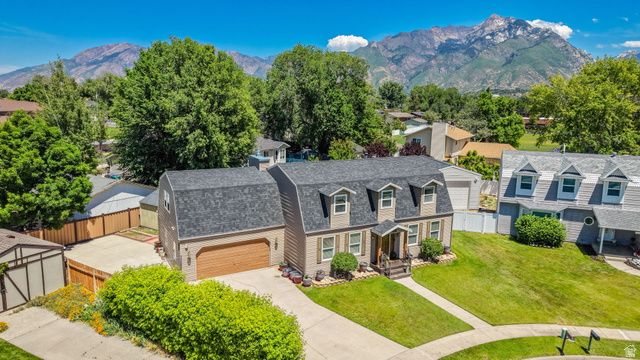 9709 S CAMBERLEY CIR, Sandy, UT 84092