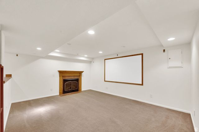 9709 S CAMBERLEY CIR, Sandy, UT 84092