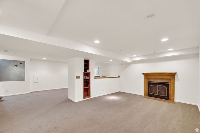 9709 S CAMBERLEY CIR, Sandy, UT 84092