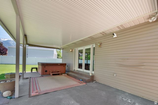 9709 S CAMBERLEY CIR, Sandy, UT 84092