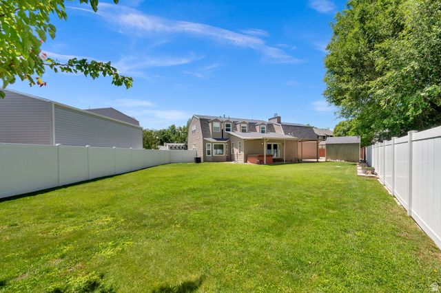 9709 S CAMBERLEY CIR, Sandy, UT 84092