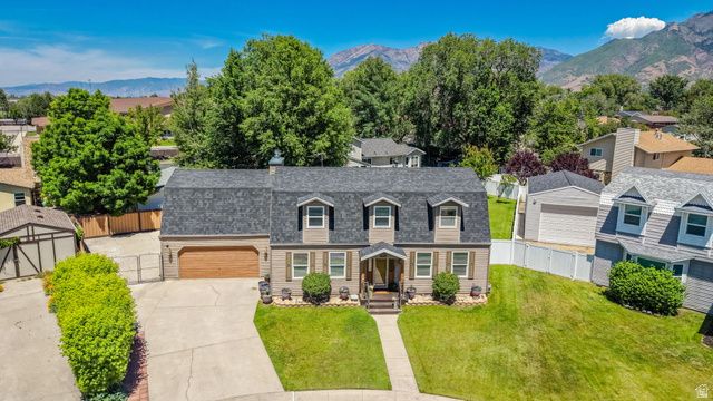 9709 S CAMBERLEY CIR, Sandy, UT 84092