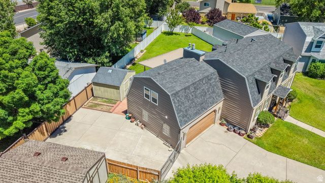 9709 S CAMBERLEY CIR, Sandy, UT 84092