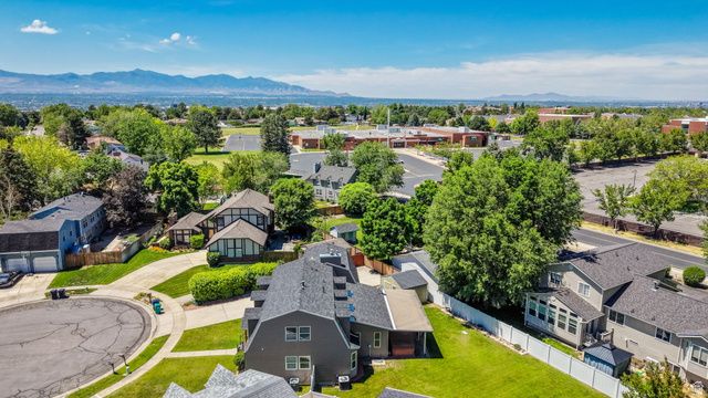 9709 S CAMBERLEY CIR, Sandy, UT 84092