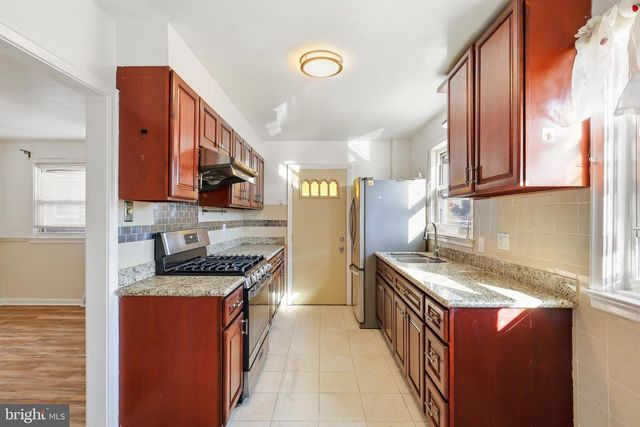 3037 WINDISH ST, Philadelphia, PA 19152