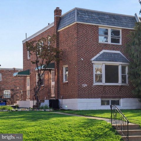 3037 WINDISH ST, Philadelphia, PA 19152