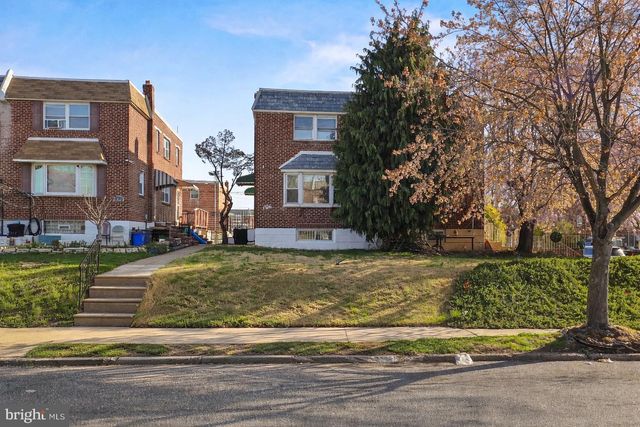 3037 WINDISH ST, Philadelphia, PA 19152