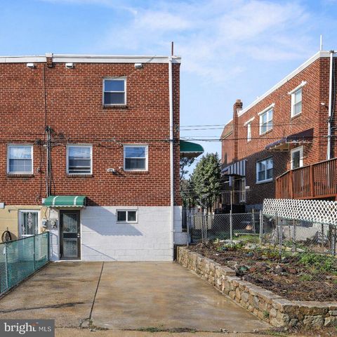 3037 WINDISH ST, Philadelphia, PA 19152