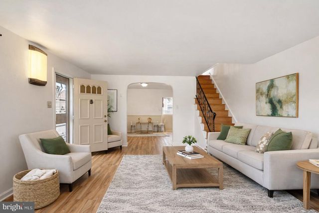 3037 WINDISH ST, Philadelphia, PA 19152