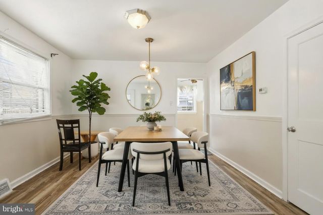 3037 WINDISH ST, Philadelphia, PA 19152