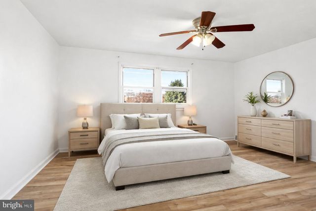 3037 WINDISH ST, Philadelphia, PA 19152