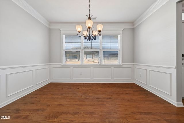 4614 Clove Meadow Court, Raleigh, NC 27604