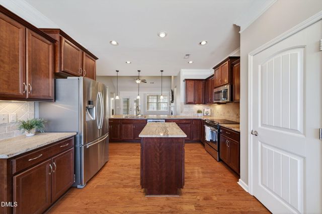 4614 Clove Meadow Court, Raleigh, NC 27604