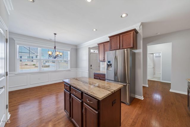 4614 Clove Meadow Court, Raleigh, NC 27604