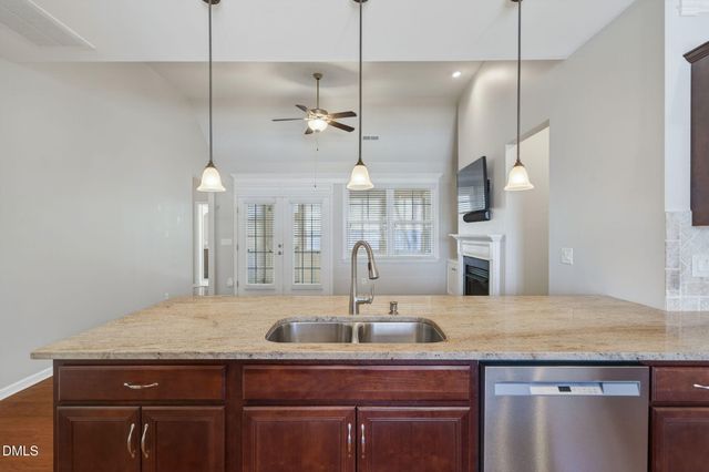 4614 Clove Meadow Court, Raleigh, NC 27604