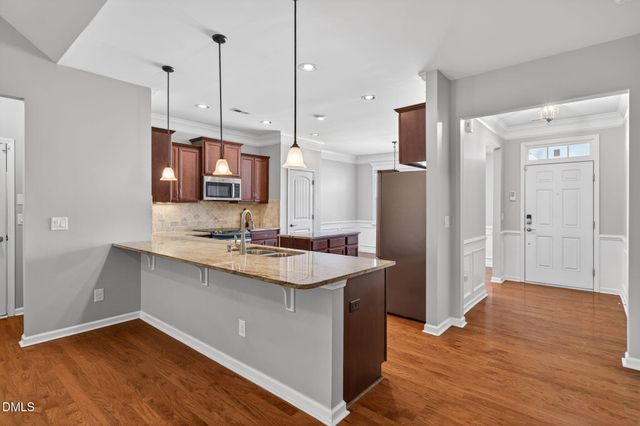 4614 Clove Meadow Court, Raleigh, NC 27604