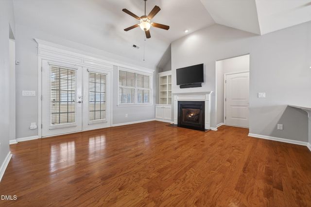 4614 Clove Meadow Court, Raleigh, NC 27604