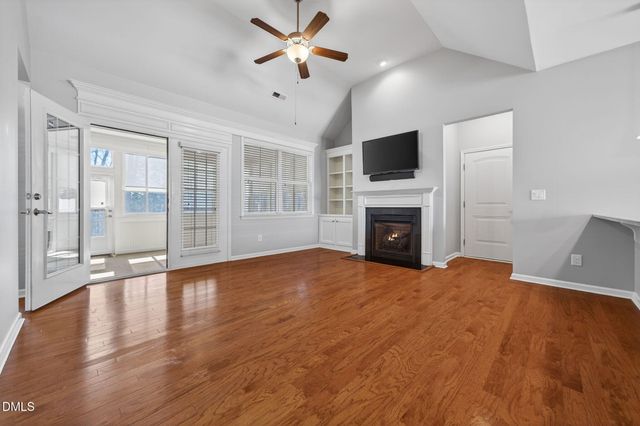 4614 Clove Meadow Court, Raleigh, NC 27604