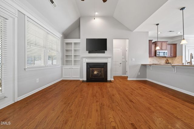 4614 Clove Meadow Court, Raleigh, NC 27604