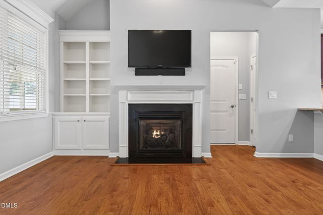 4614 Clove Meadow Court, Raleigh, NC 27604