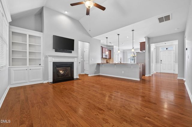 4614 Clove Meadow Court, Raleigh, NC 27604