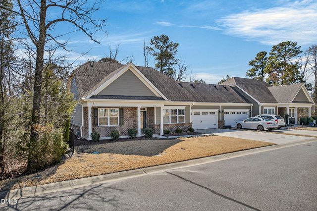 4614 Clove Meadow Court, Raleigh, NC 27604