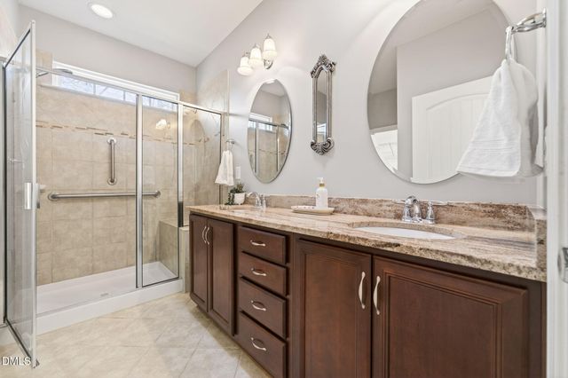 4614 Clove Meadow Court, Raleigh, NC 27604