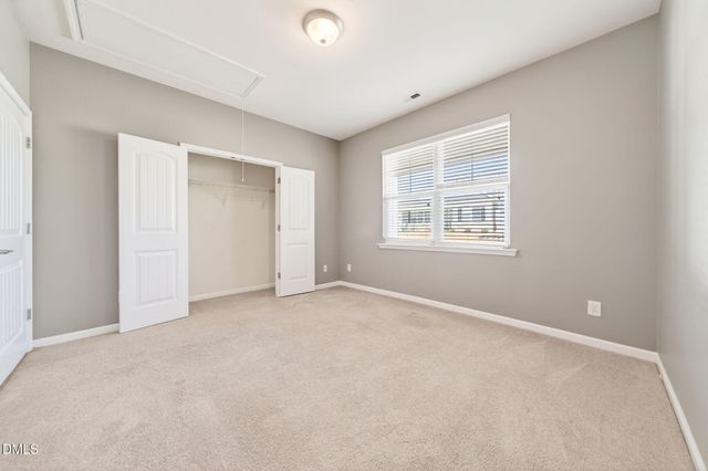 4614 Clove Meadow Court, Raleigh, NC 27604