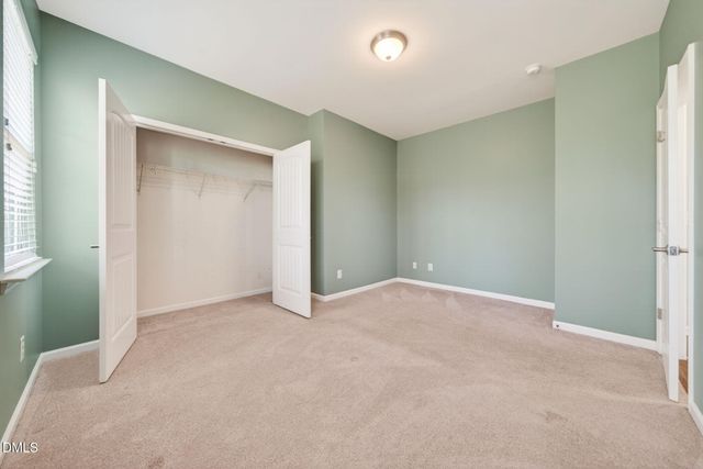 4614 Clove Meadow Court, Raleigh, NC 27604