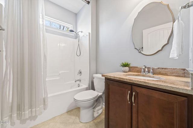 4614 Clove Meadow Court, Raleigh, NC 27604