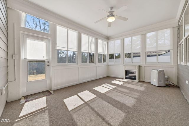 4614 Clove Meadow Court, Raleigh, NC 27604