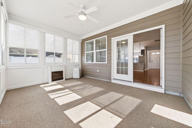 4614 Clove Meadow Court, Raleigh, NC 27604